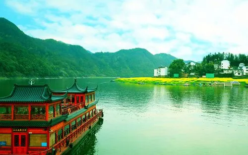工业先进绿色